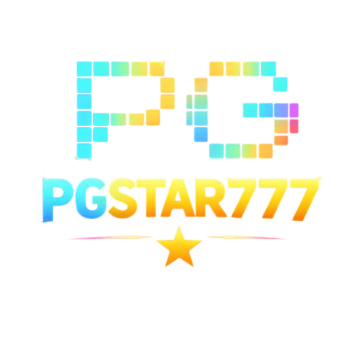 PGSTAR777 LOGO