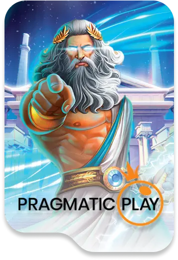 PRAGMATIC PLAY