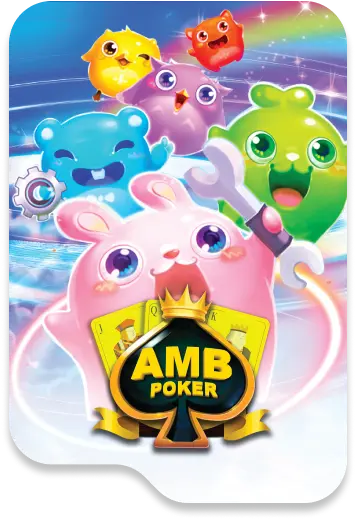 AMB POKER