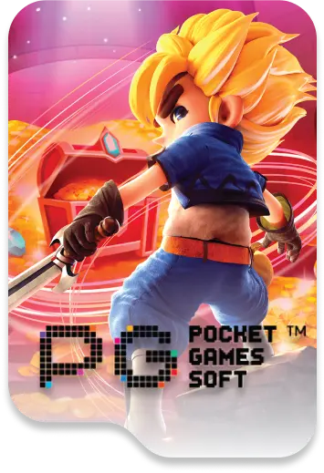 PG SOFT