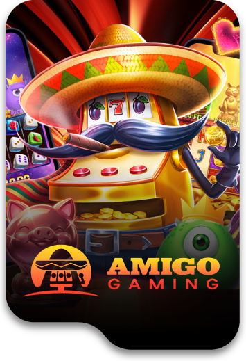 AMIGO GAMING