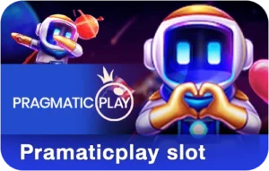 Paramatic play