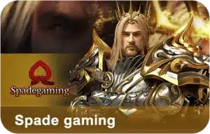 Spade Gaming