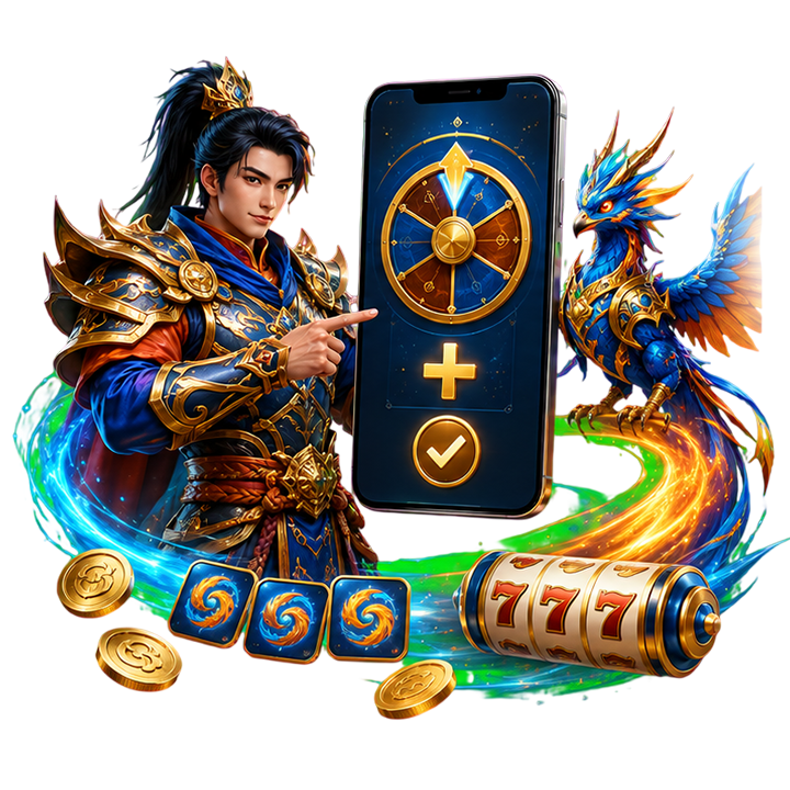 ฟีเจอร์ซื้อฟรีสปินร้อนแรง