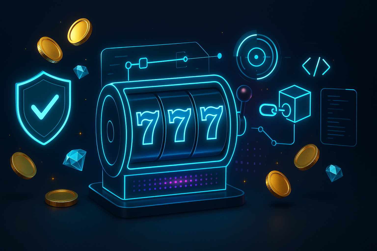 ภาพประกอบวิธีตรวจสอบ สล็อตเซิร์ฟเวอร์ API แท้ไม่ล็อค และความถูกต้องของเว็บตรง